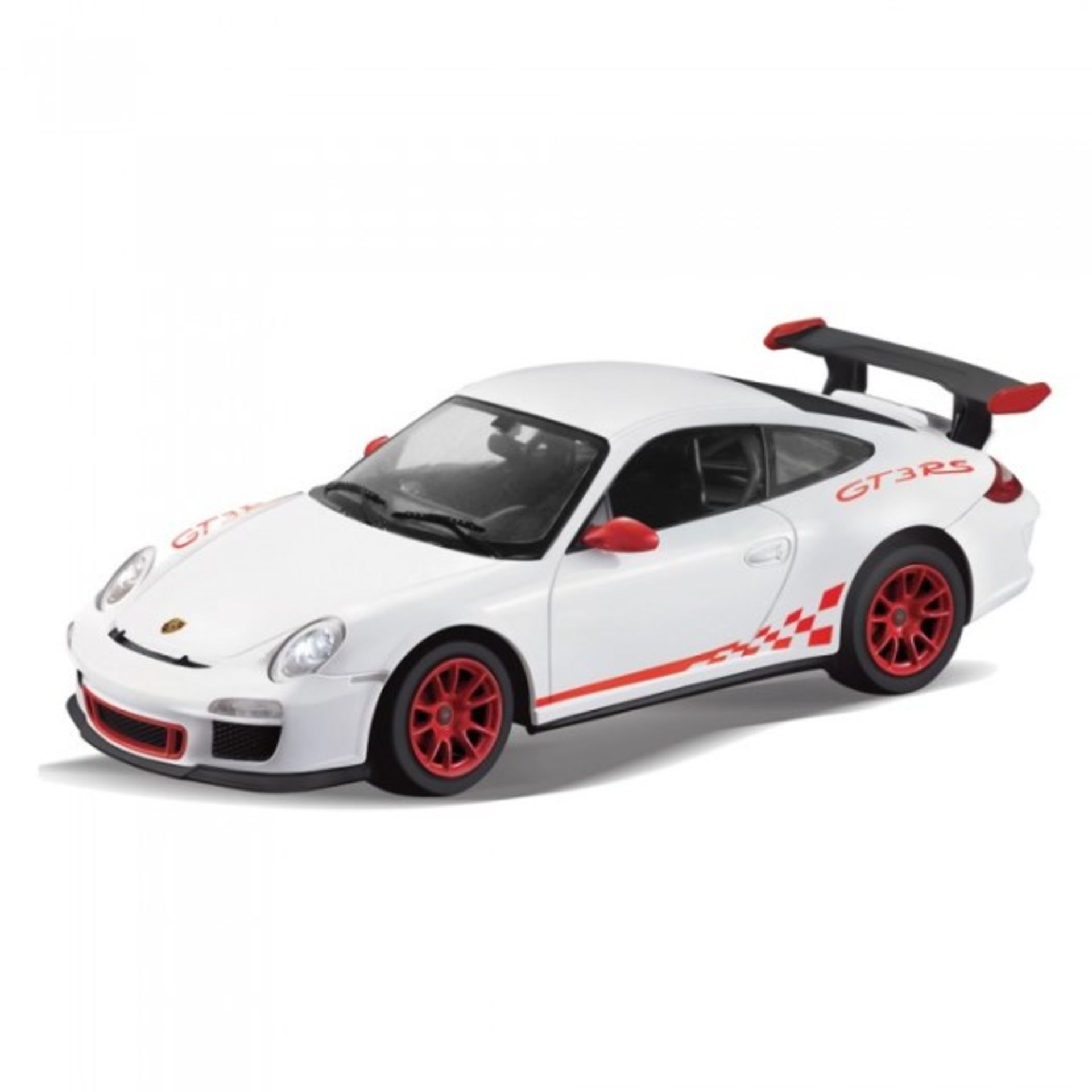 V Brand New 1:14 Remote Control Porsche 911 GT3 RS RRP69.99