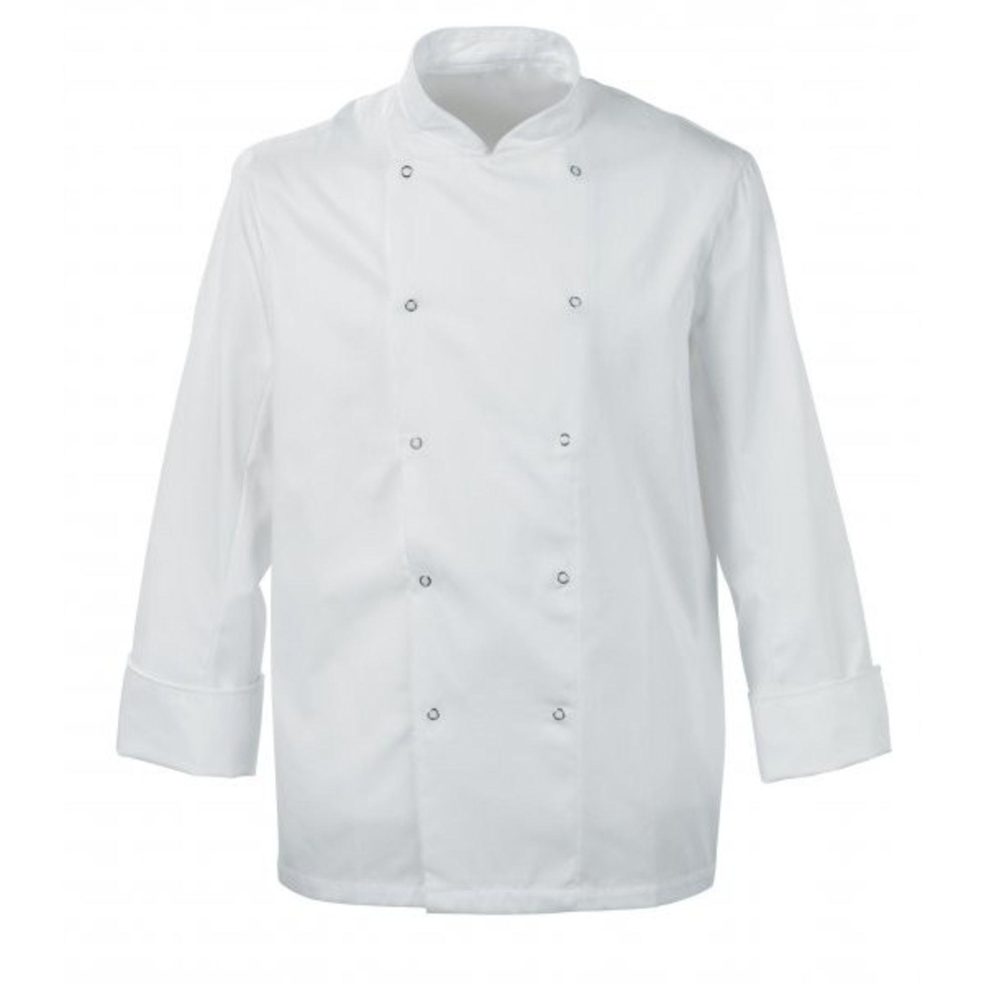 V Grade A Pack Of 2 Fairline Chef's Jacket Size XXL