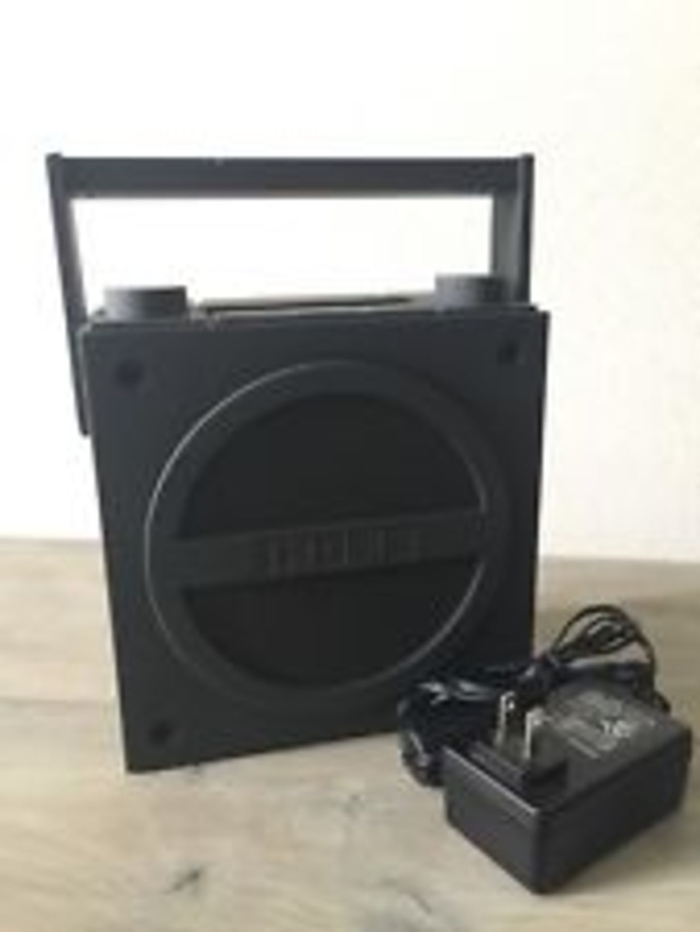 V Brand New iHome Wireless Bluetooth Rechargeable Boom Box - ISP £39.95 (Radioworld UK) - Up to 6 - Image 2 of 4