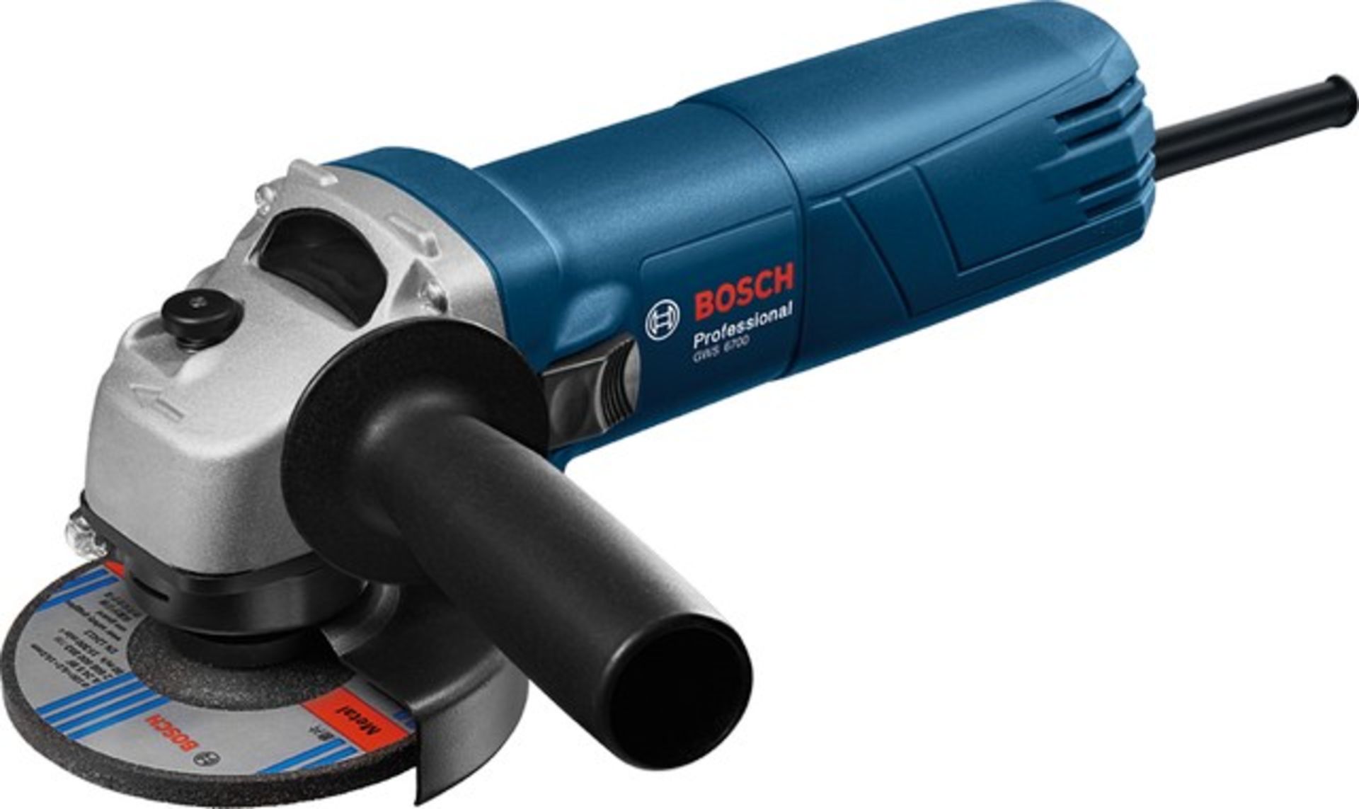 V Brand New Bosch Professional 6700 Mini Grinder/Cutter 240v (Similar) Amazon Price - £52.00 (