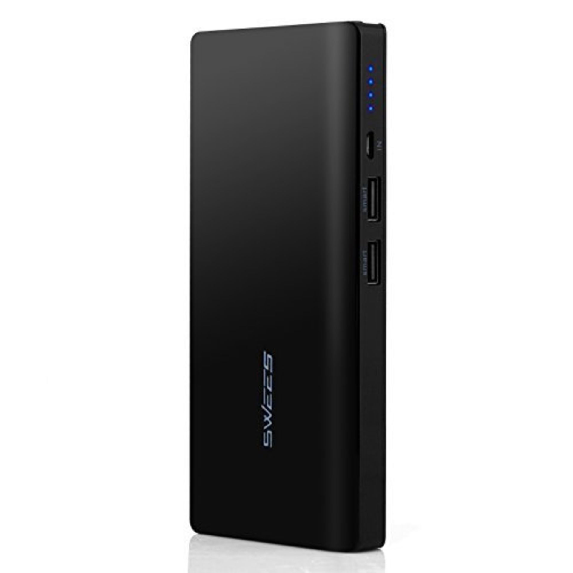 V Brand New 20000 mAh Portable Power Bank Micro USB Included - Amazon Price £23.99