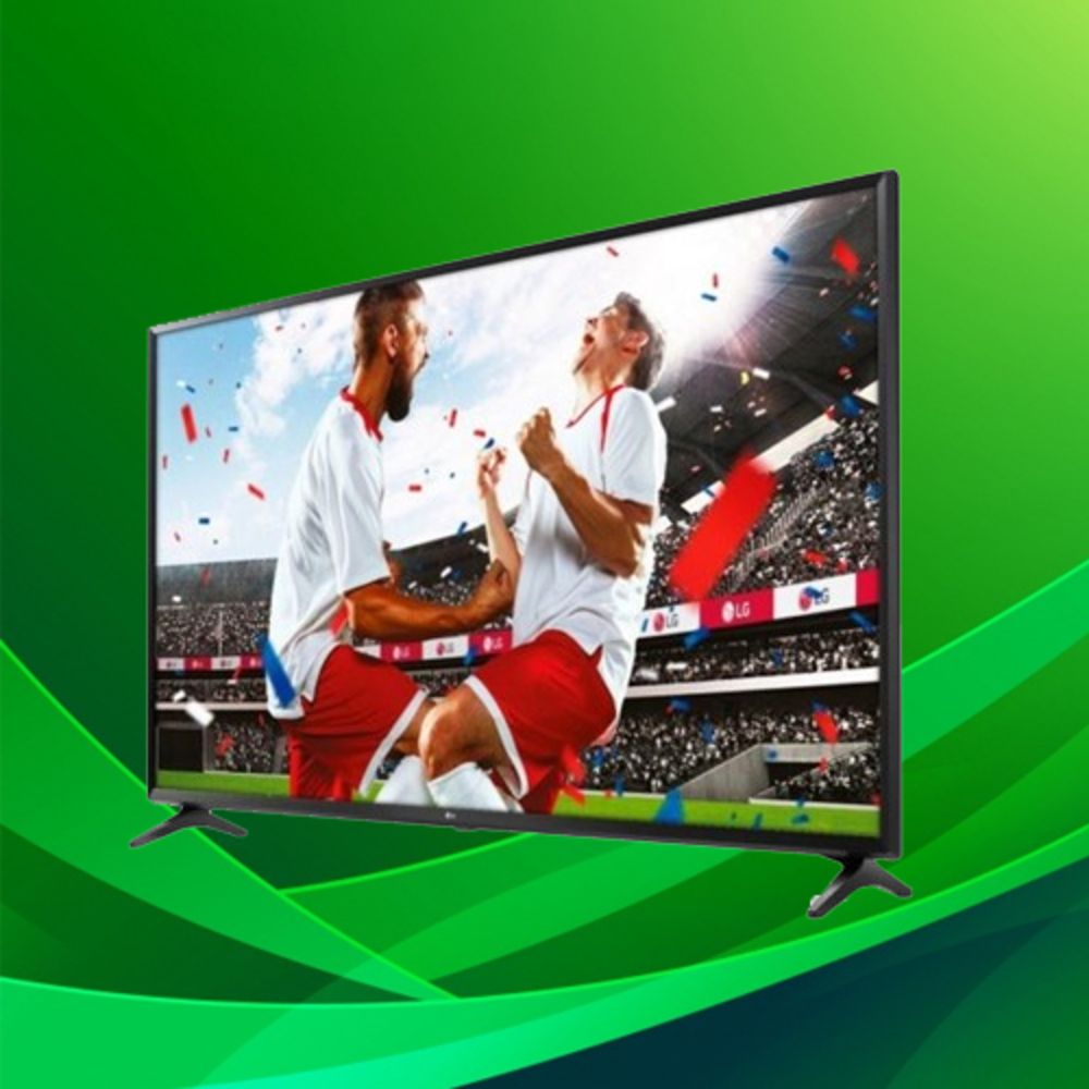 HUGE LG TV Clearance Of Over 450 Widescreen LG TV's Inc 4K, 3D, Smart - Up To 70" - Nationwide Delivery On All Lots
