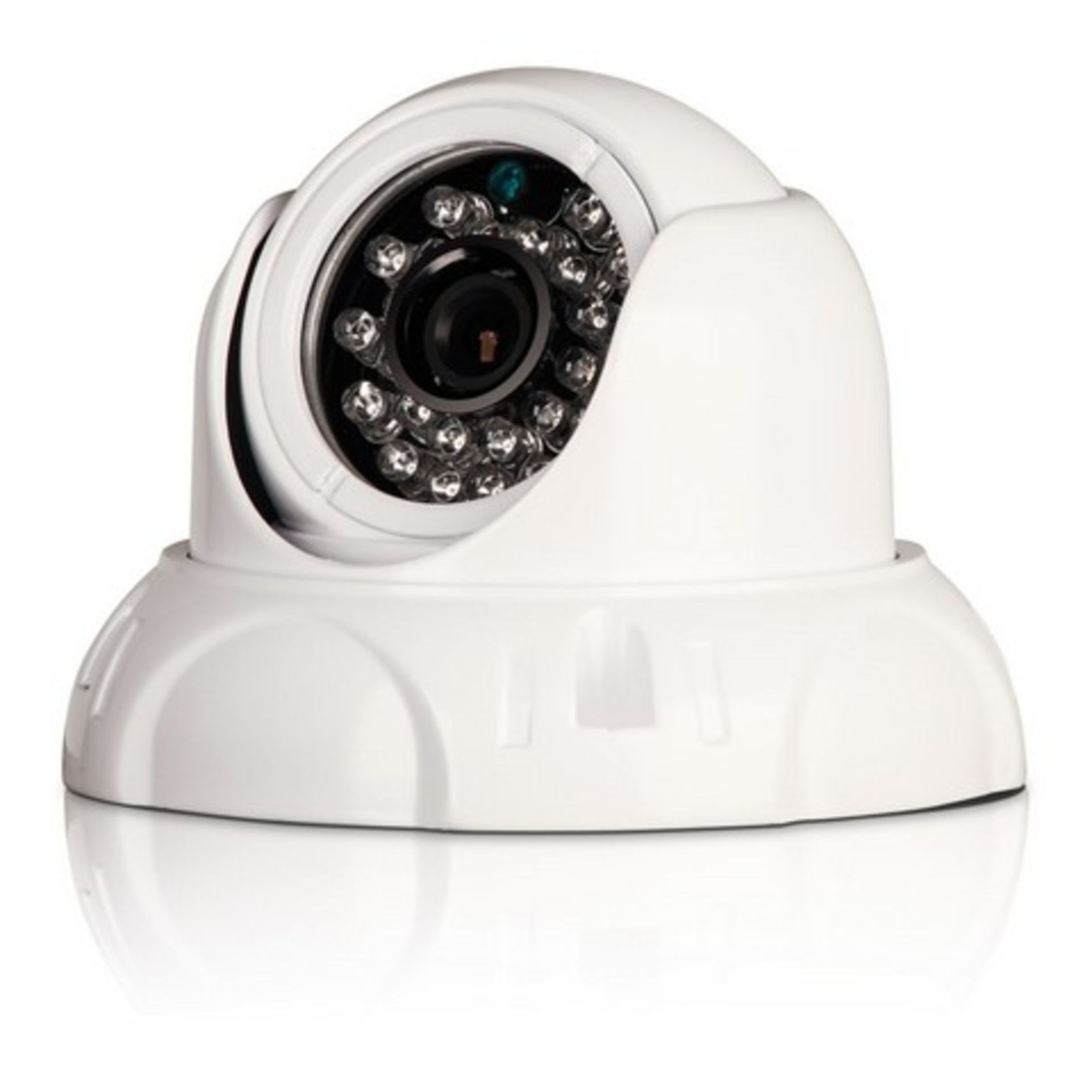 V Brand New Swann C1736 Alpha Series Multi-Purpose Day And Night Dome Camera - 700TVL - IP67