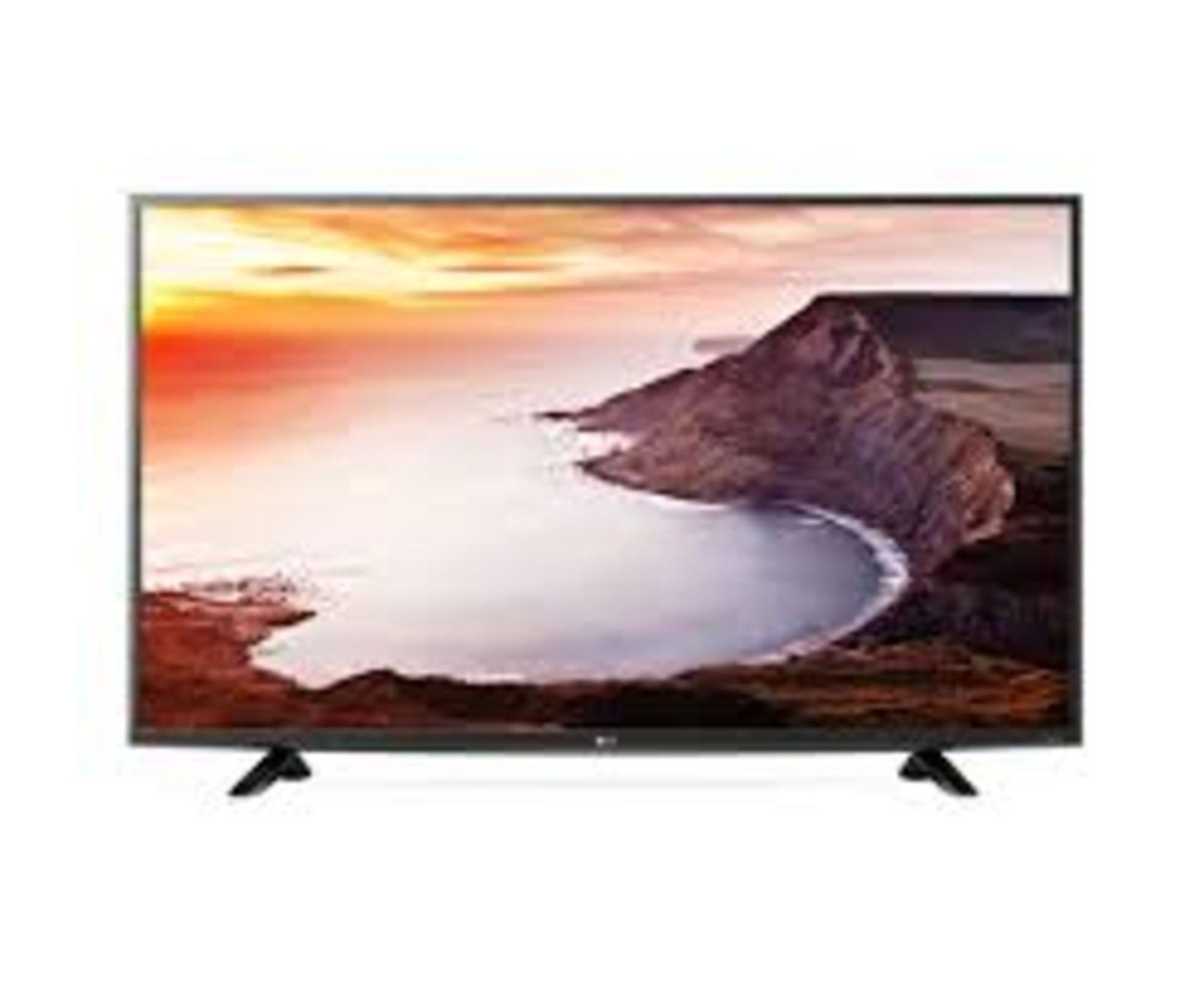 V Grade A LG 49 Inch FULL HD LED TV WITH FREEVIEW49LF5100