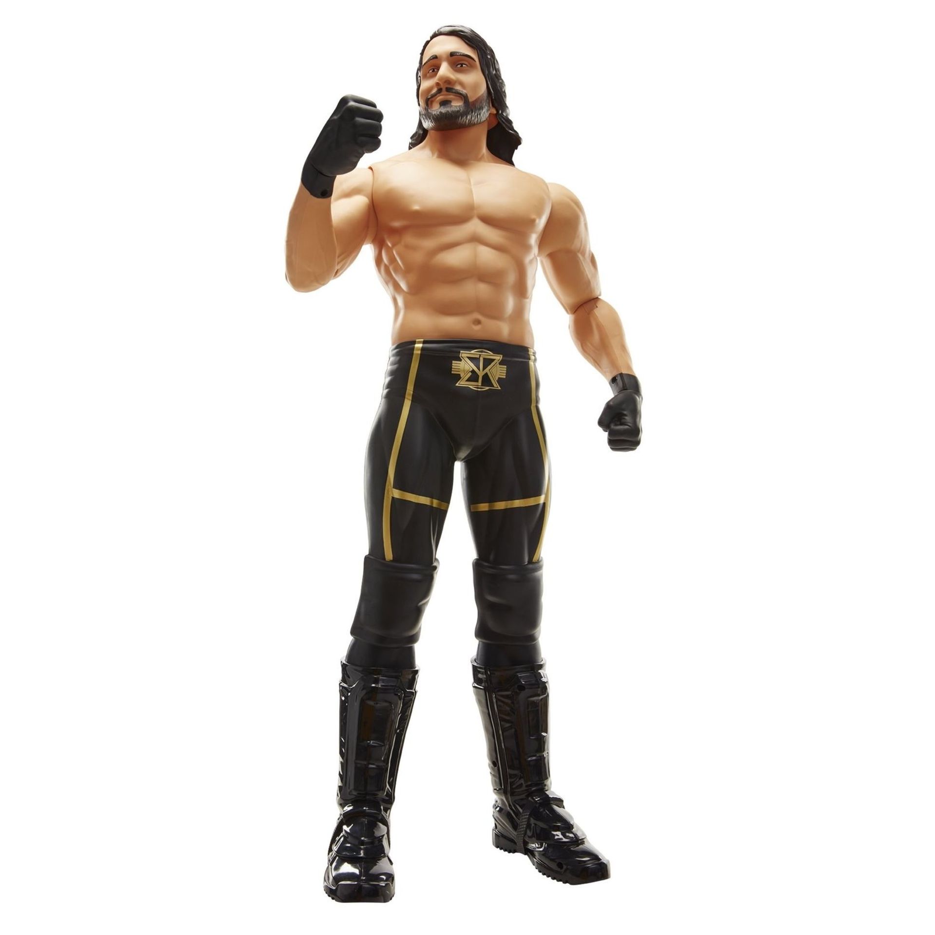 V Brand New Massive 31" WWE Seth Rollins Action Figure - TalsonMarket Price £29.00 - 8 Points of - Image 3 of 5