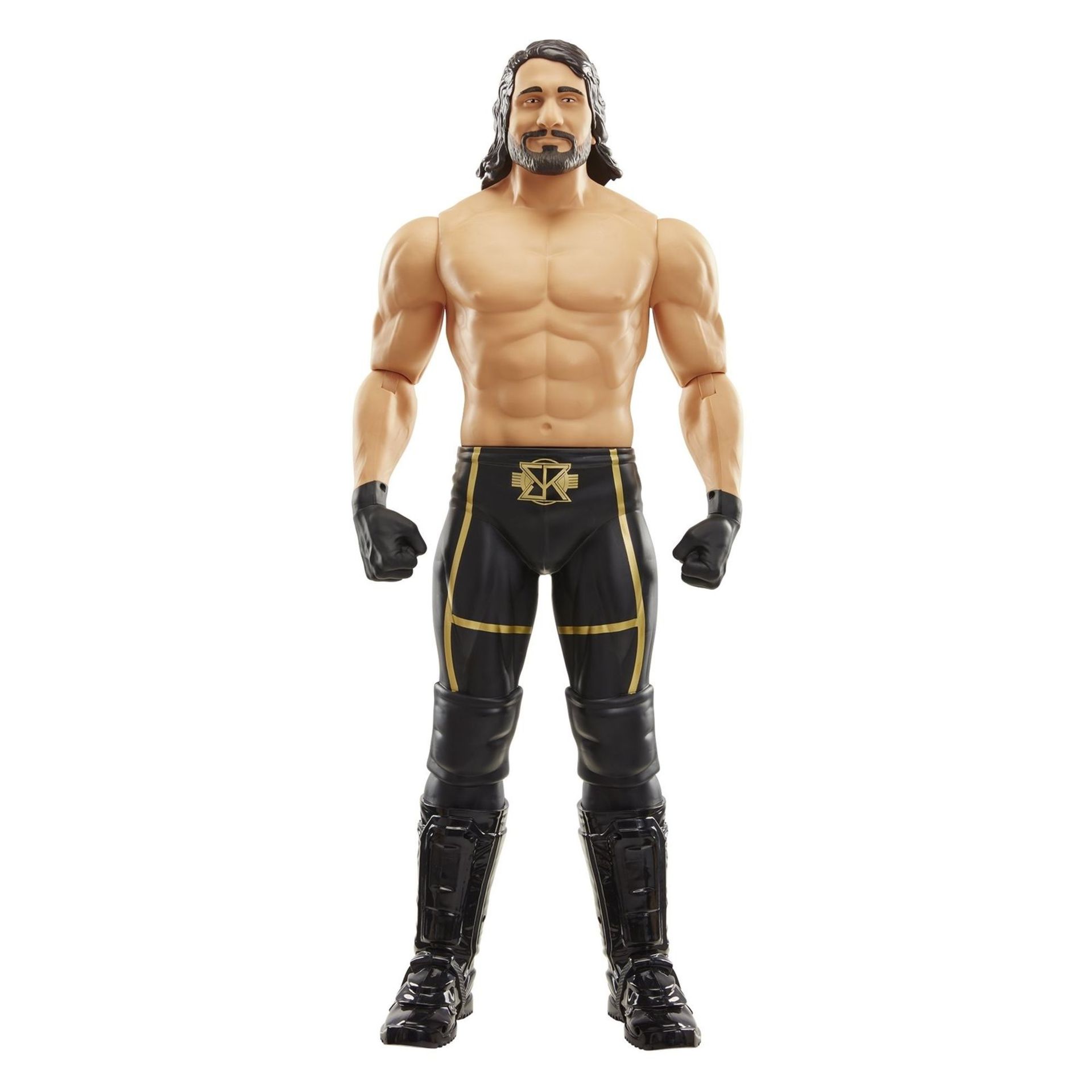 V Brand New Massive 31" WWE Seth Rollins Action Figure - TalsonMarket Price £29.00 - 8 Points of - Image 2 of 5