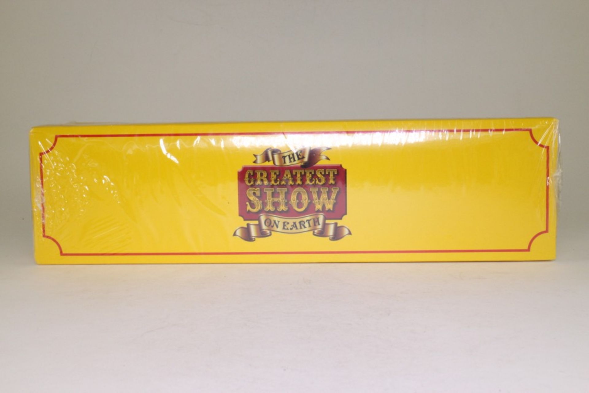 V Brand New Collectors Edition Die-Cast Harris's Amusements AEC Mammoth Lorry And Trailer - - Image 4 of 4