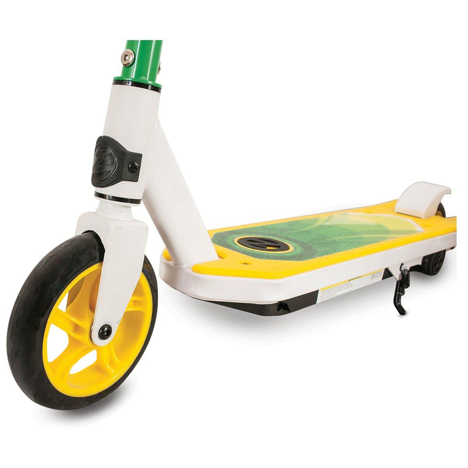 V Brand New Zinc Electric Scooter Volt Xt - eBay Price £91.69 - Image 2 of 2