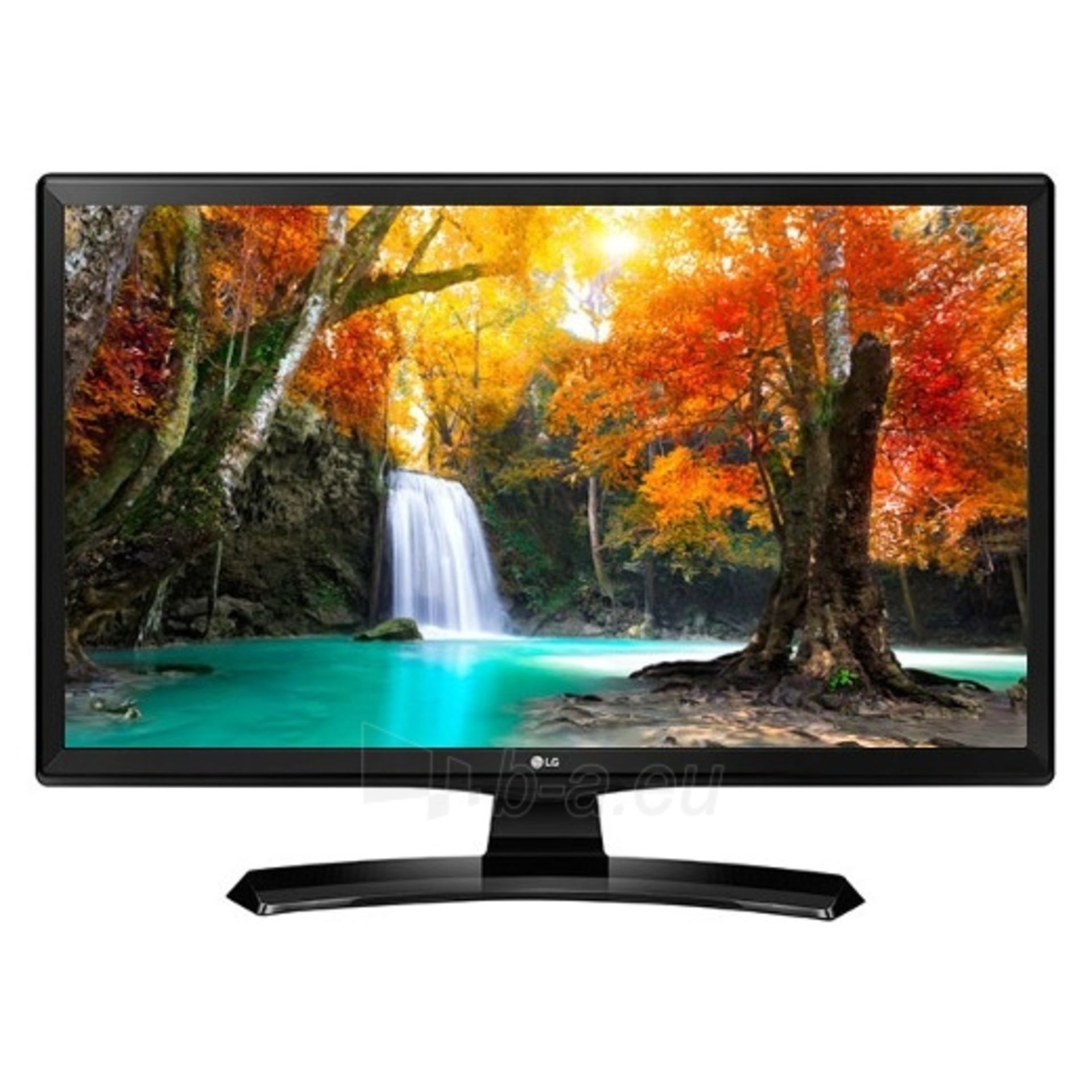 V Grade A LG 29 Inch HD READY LED TV WITH FREEVIEW HD29MT49VF
