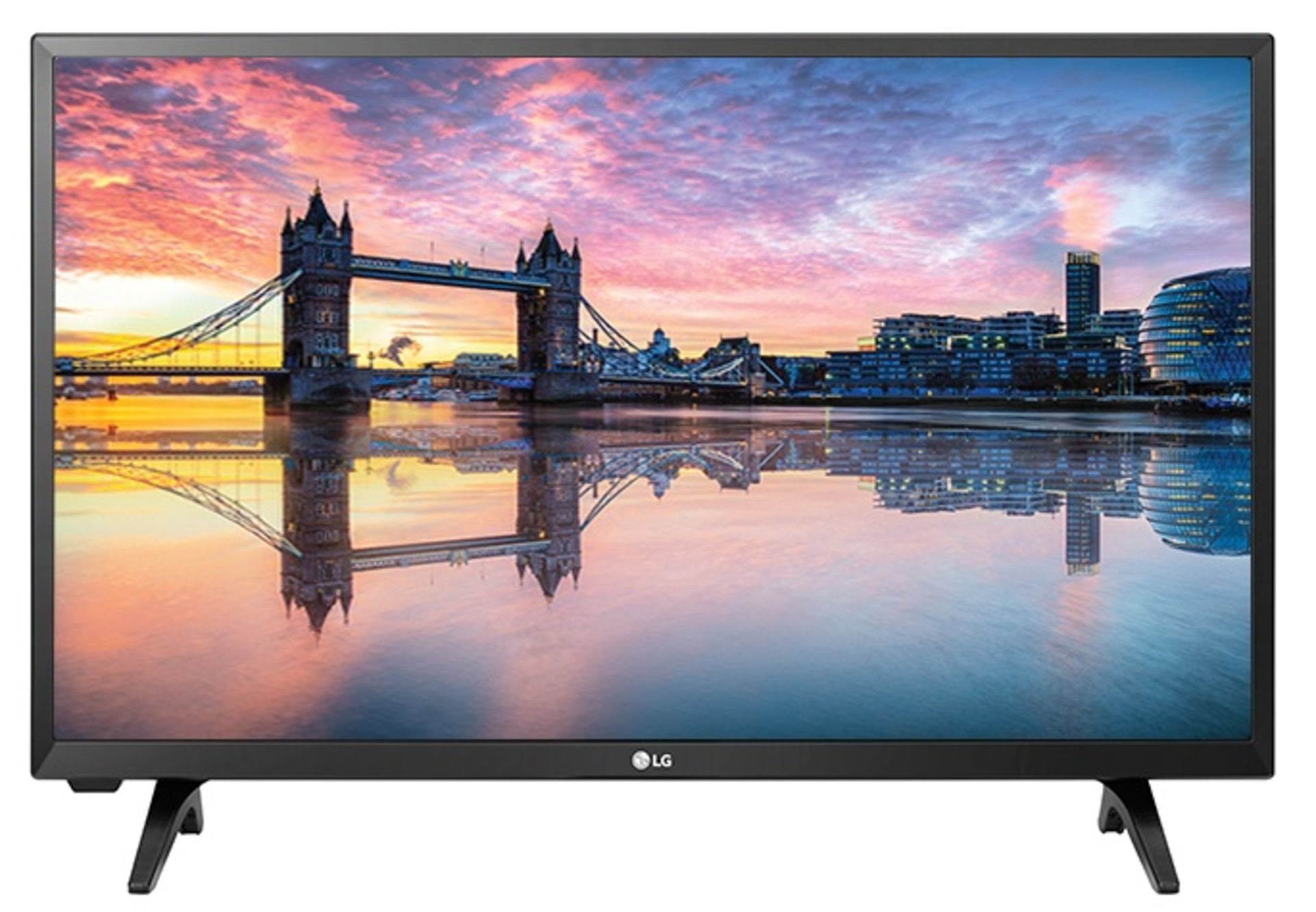 V Grade A LG 28 Inch HD READY LED TV WITH FREEVIEW 28MT42VF