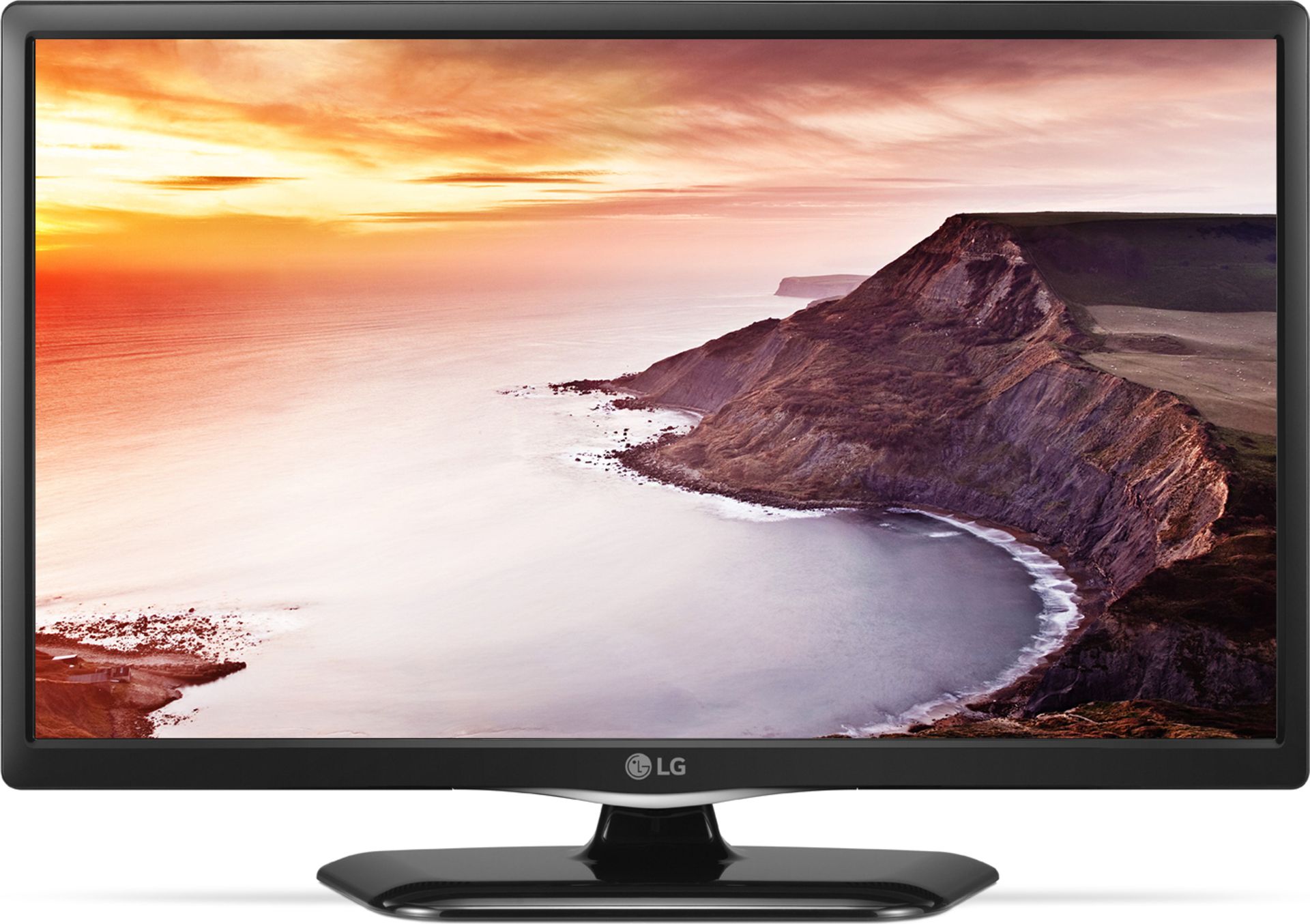 V Grade A LG 24 Inch HD READY LED TV WITH FREEVIEW 24LF450B