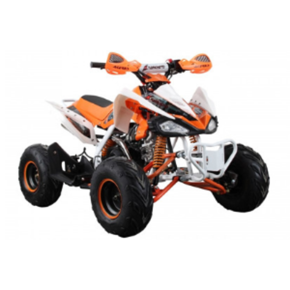 Brand New Petrol Quad Bikes, Motocross Dirt Bikes 110cc & 125cc, PLUS Mechanics Tools Cabinets With Tools Included!