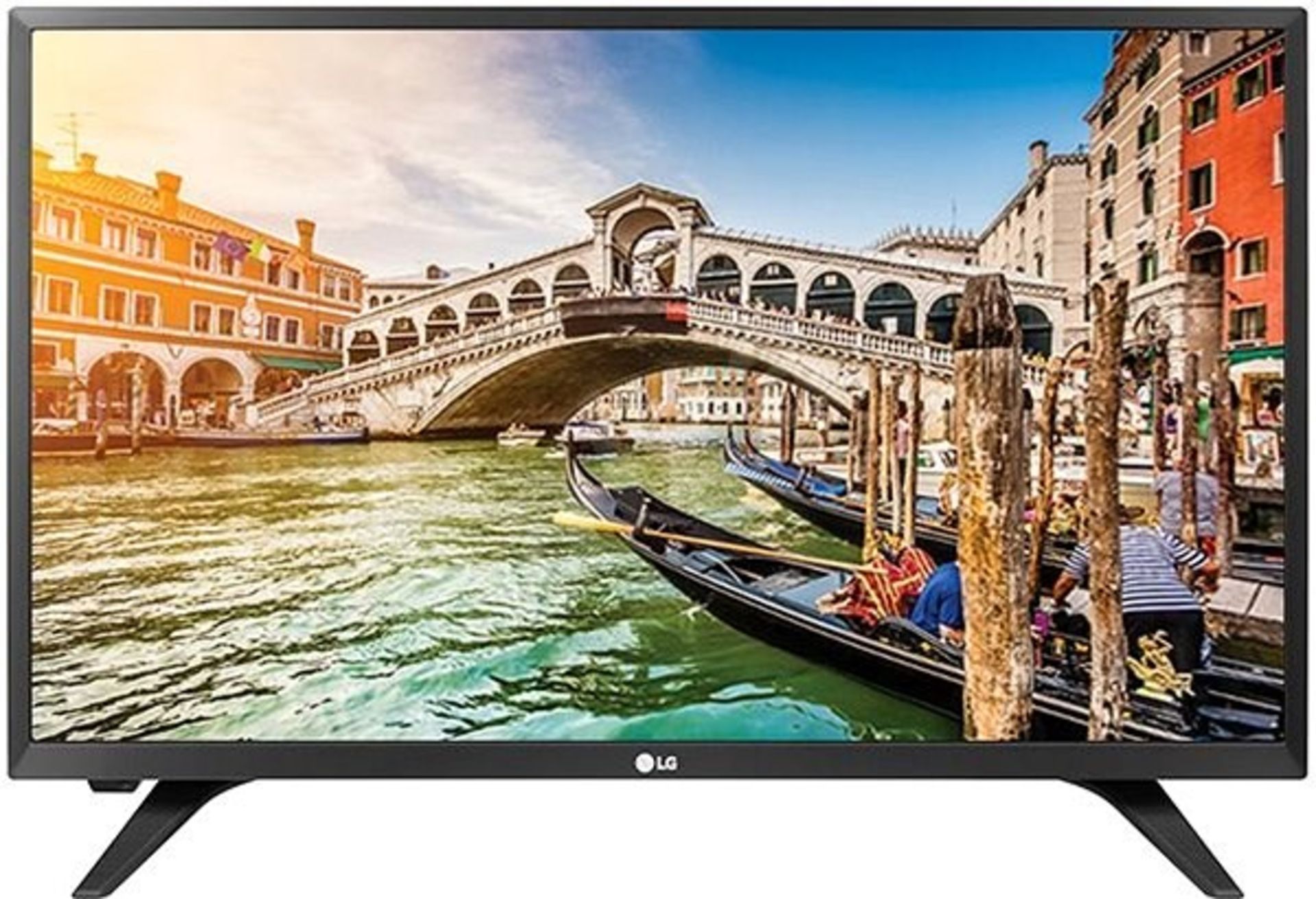 V Grade A LG 28 Inch HD READY LED TV WITH FREEVIEW HD28MT49VT-PZ