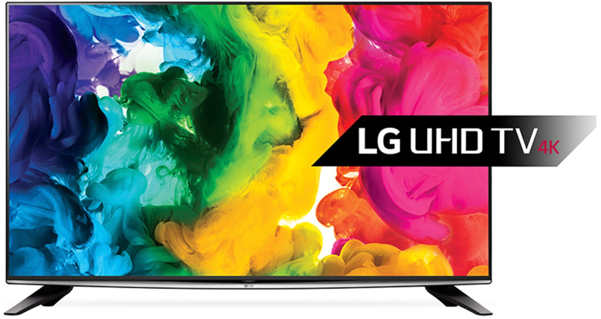 V Grade A LG 58 Inch HDR 4K ULTRA HD LED SMART TV WITH FREEVIEW HD & WEBOS 3.0 & WIFI 58UH635V