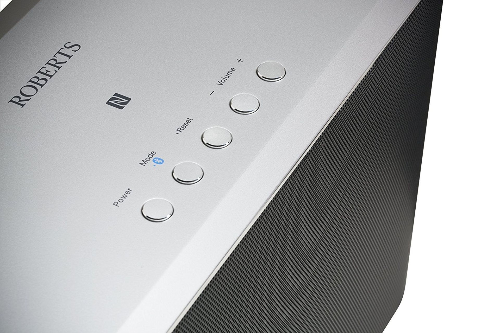 V Brand New Roberts S2 R-Line Wireless Stereo Multi Room Speaker - Amazon Price £282.12 - UNDOK - Image 3 of 4