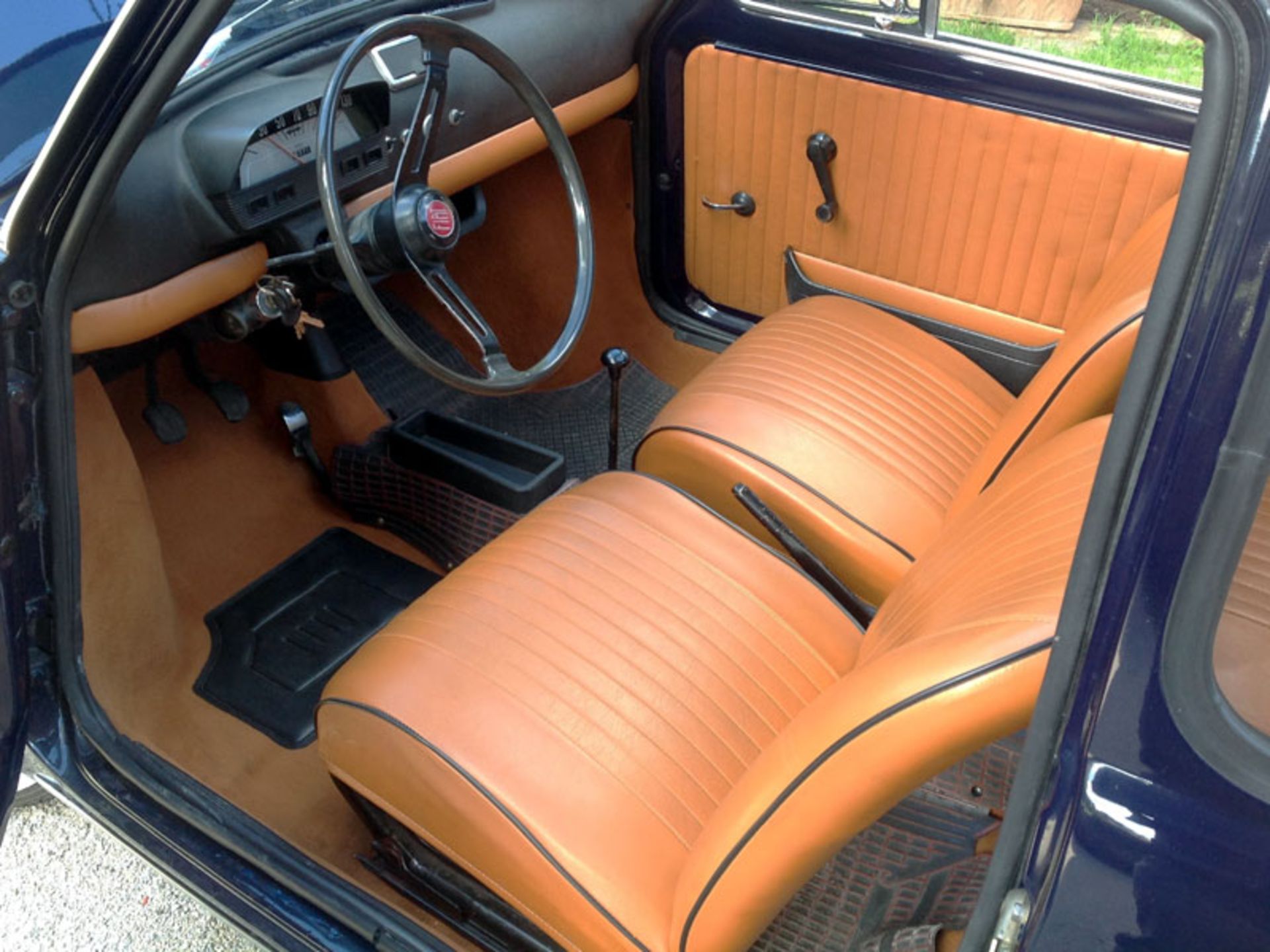 1971 Fiat 500 L - Image 3 of 8