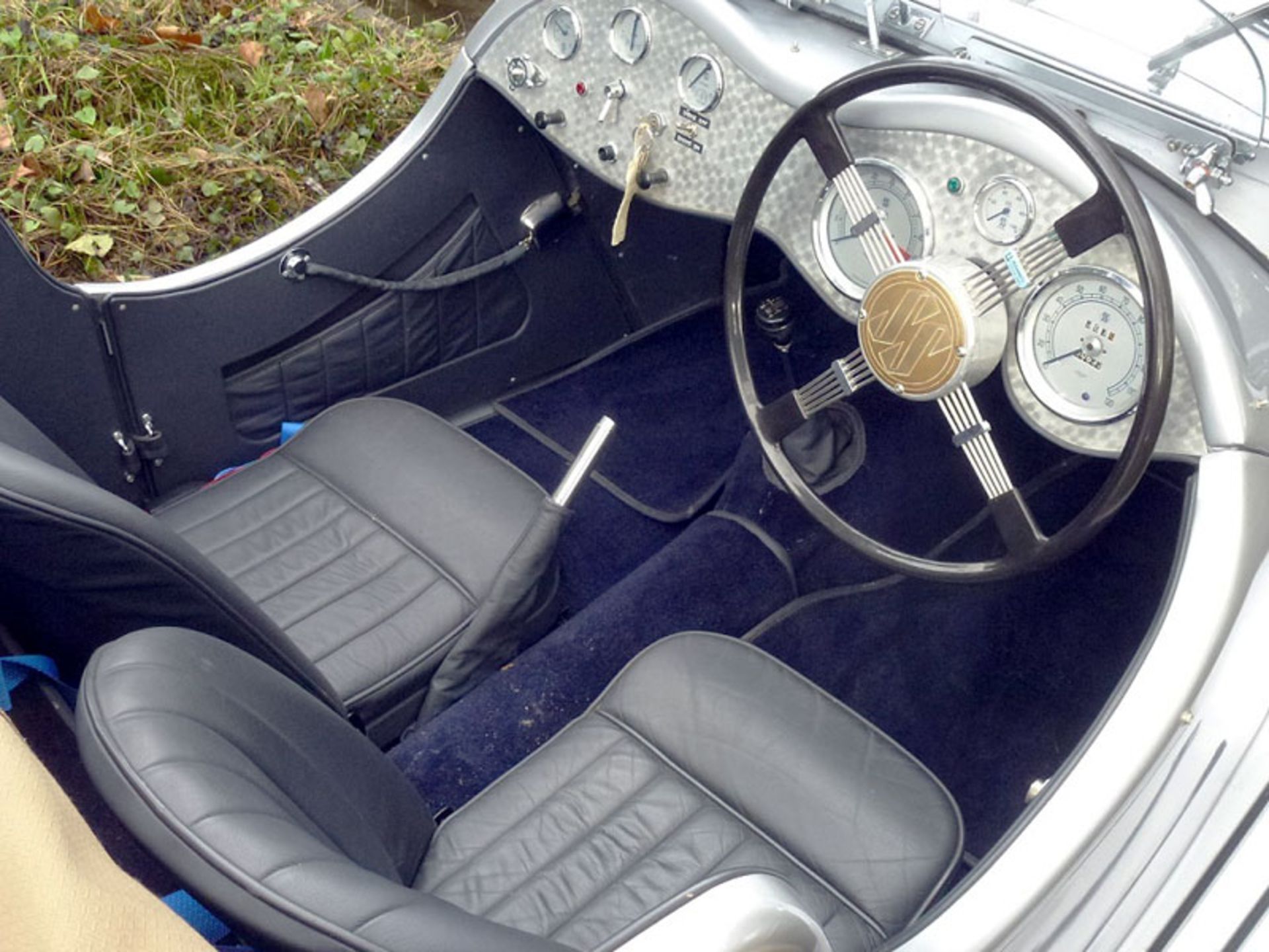 1970/2005 Suffolk SS100 Evocation - Image 7 of 10