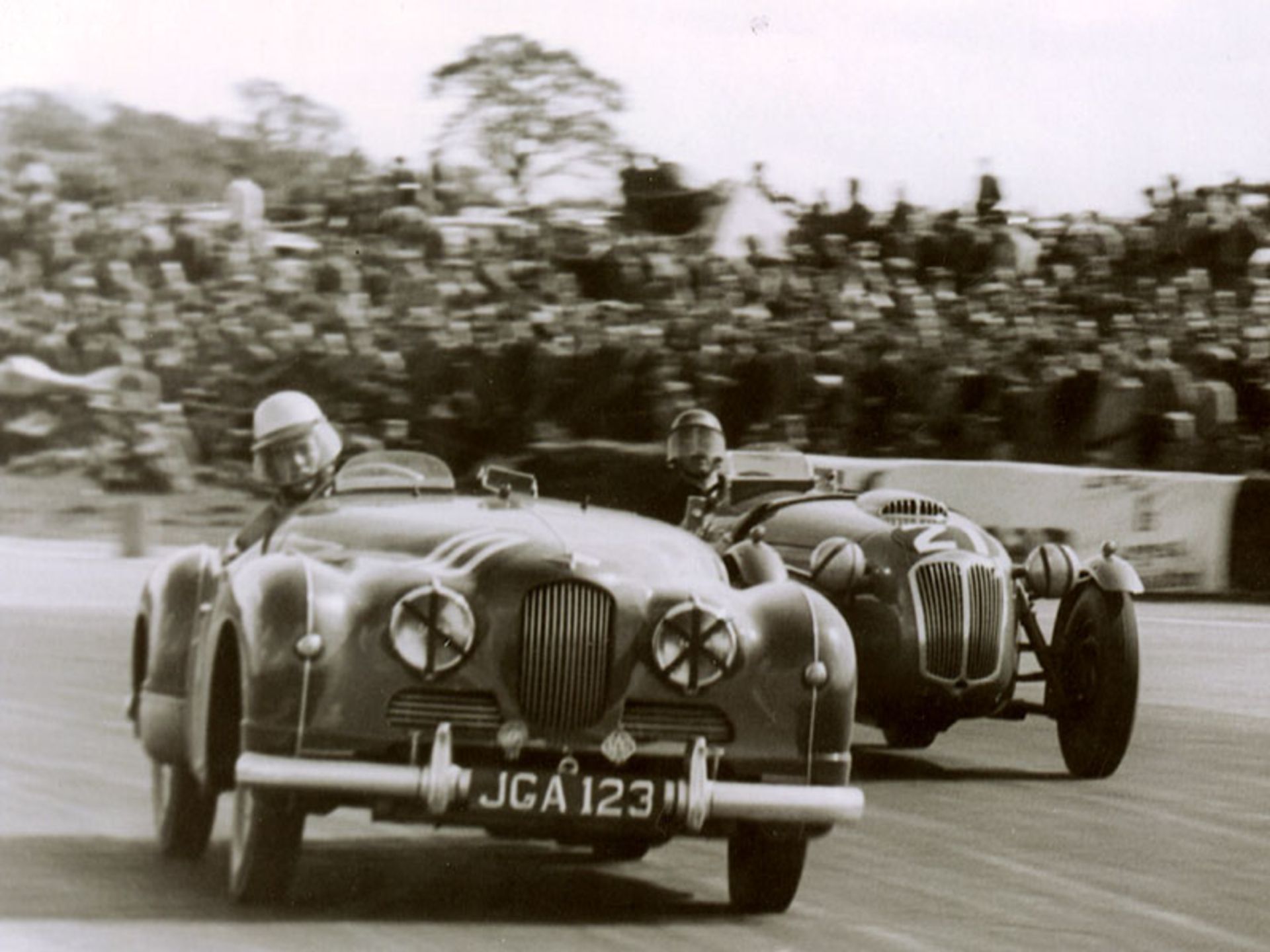 1950 Jowett Jupiter - Image 12 of 13