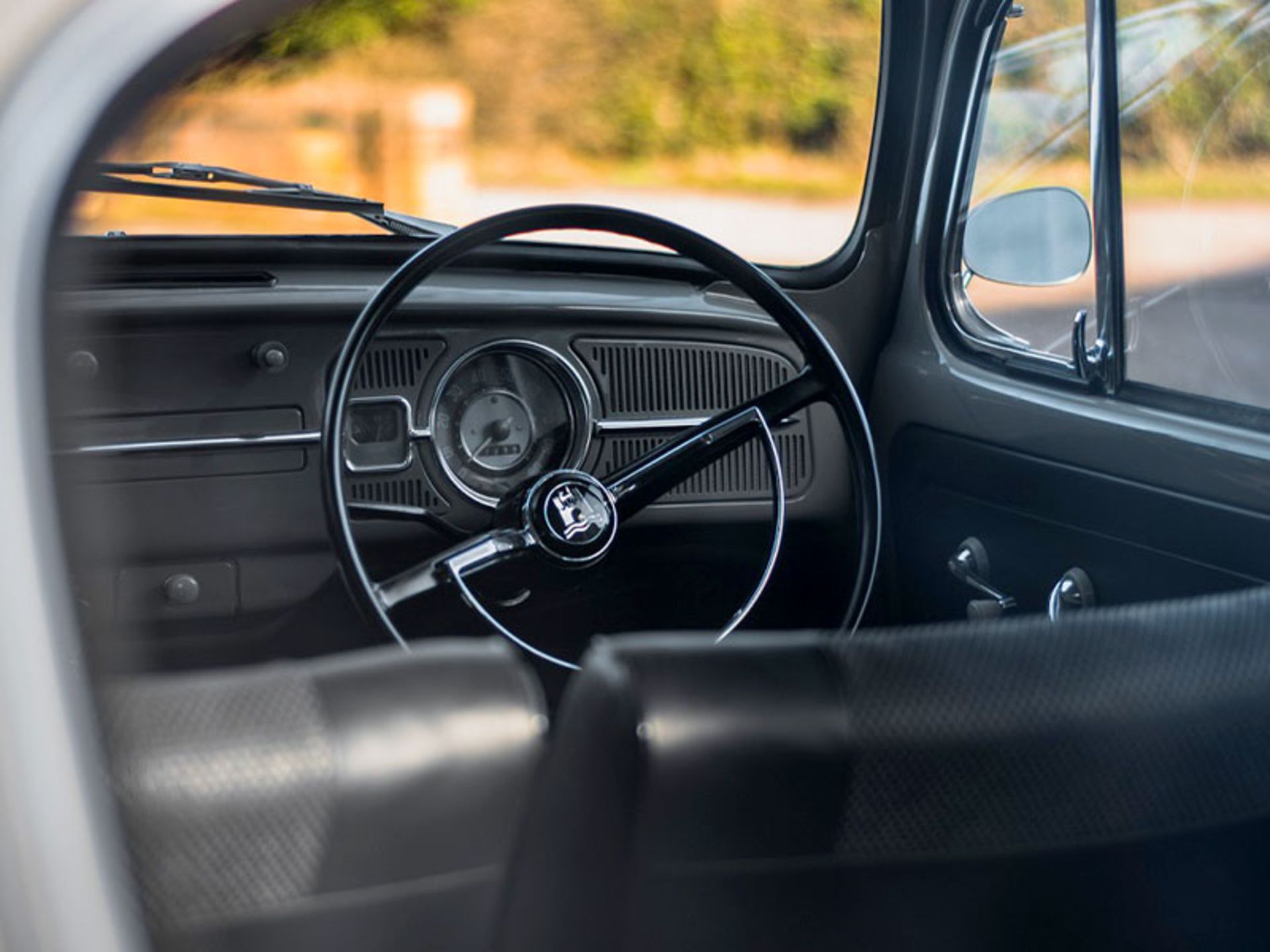 1966 Volkswagen Beetle 1300 - Image 4 of 8