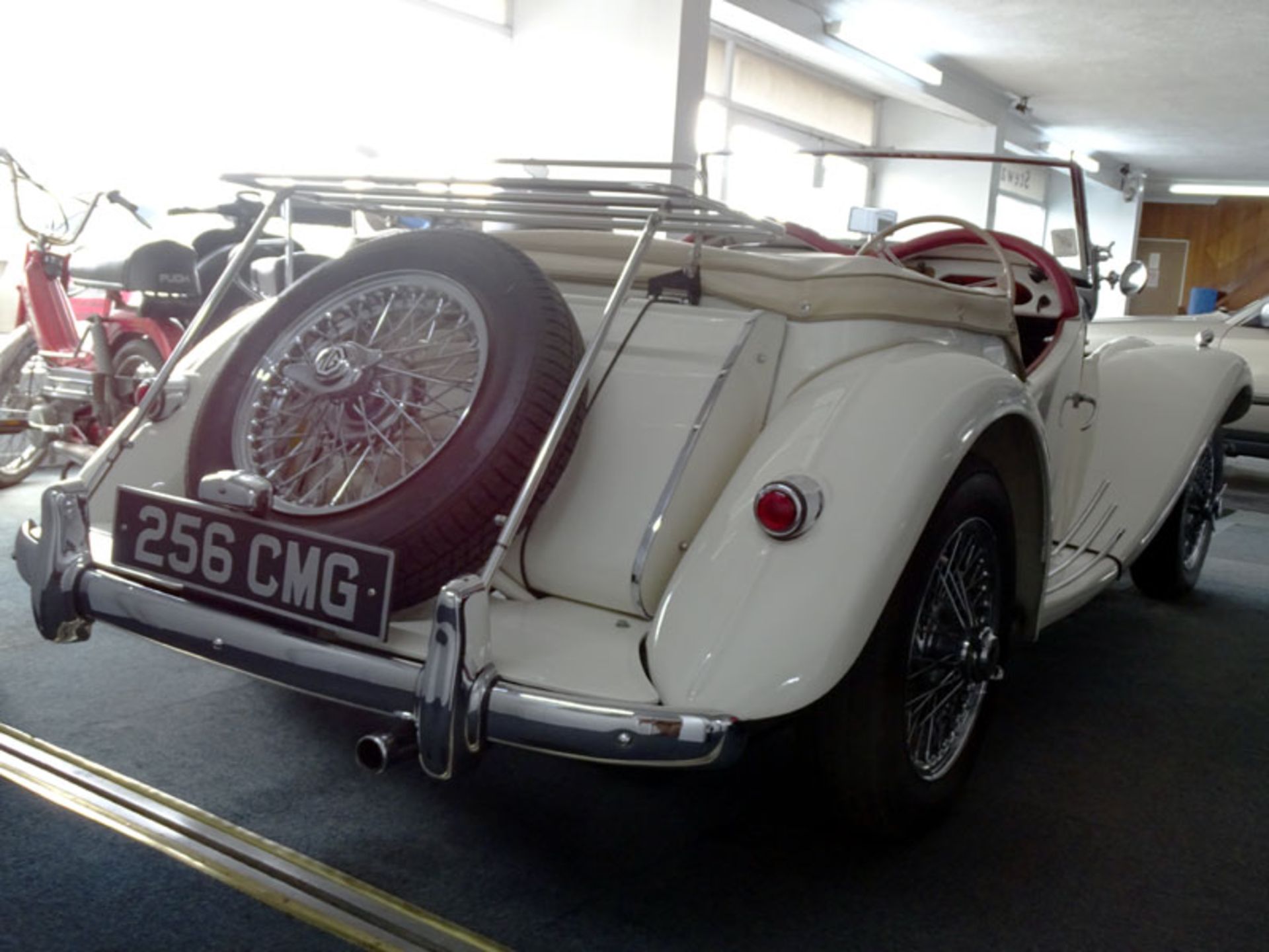 1955 MG TF 1500 - Image 2 of 7