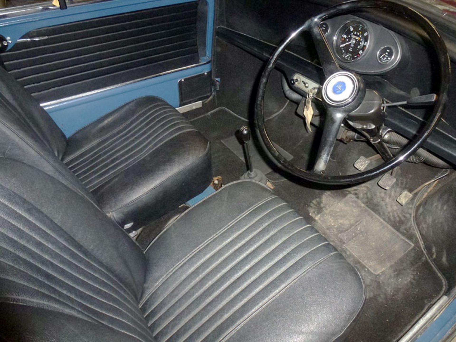1970 Morris Mini Cooper S MKII - Image 3 of 8