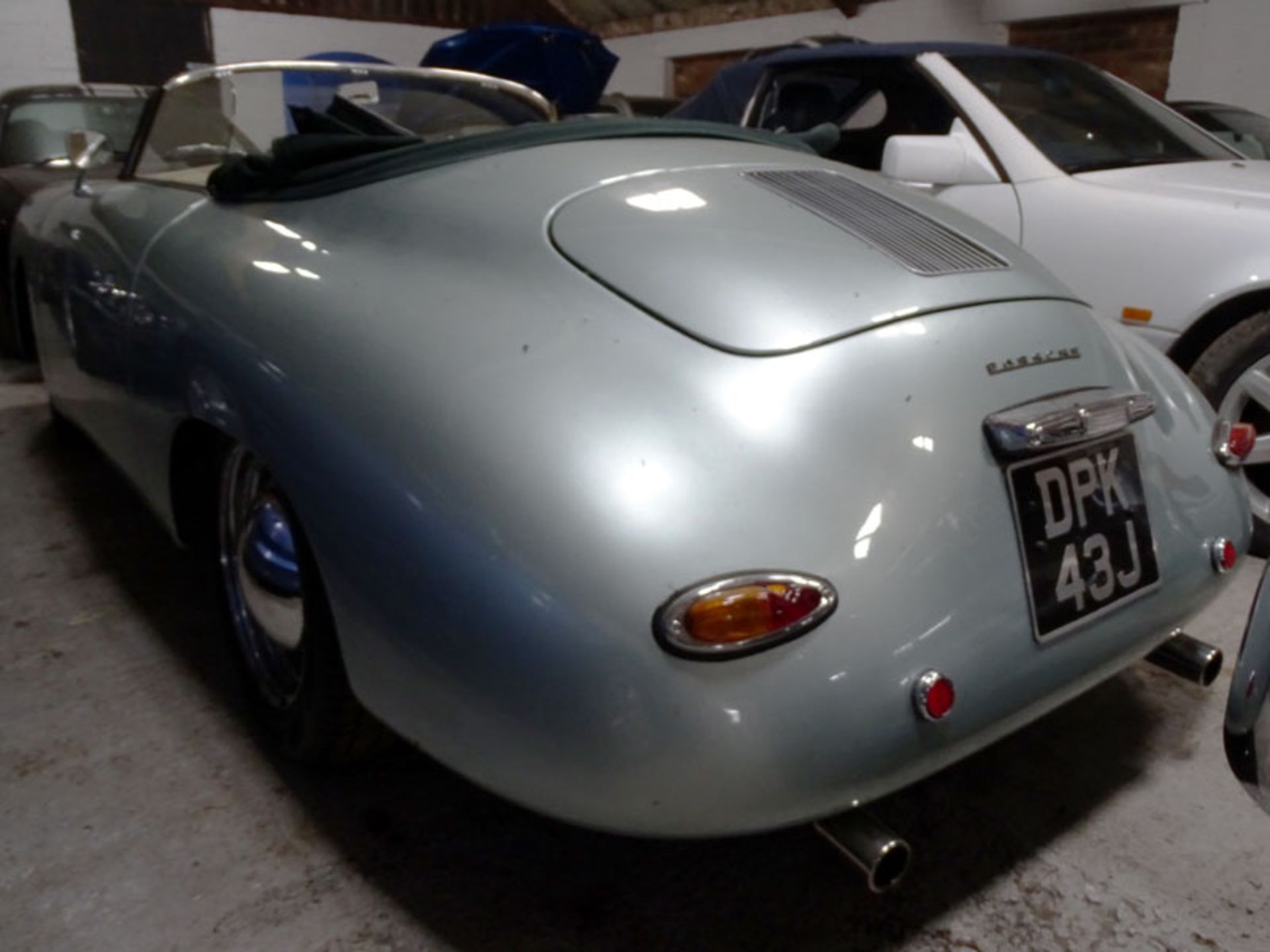 1970 Chesil 356 Speedster - Image 2 of 3