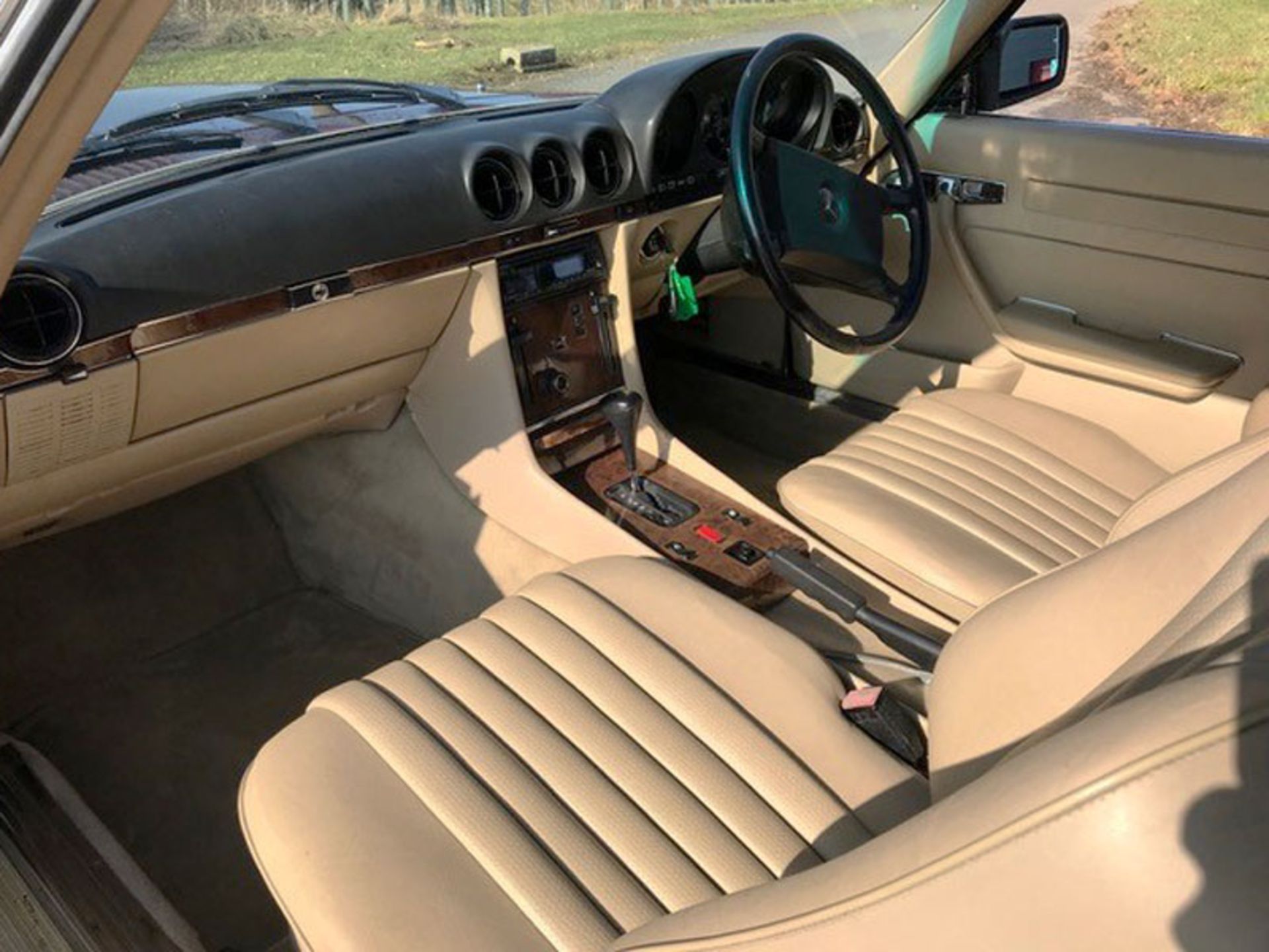 1987 Mercedes-Benz 300 SL - Bild 5 aus 8