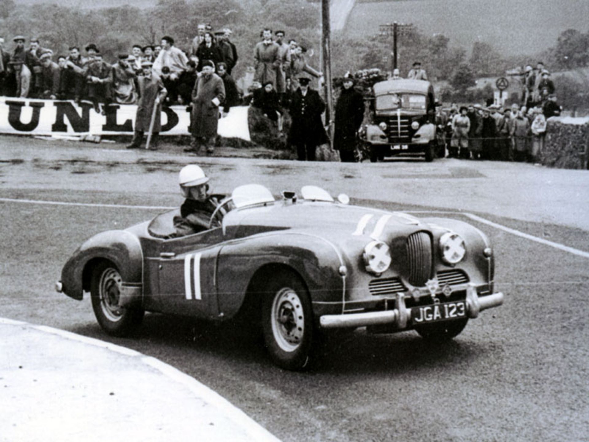 1950 Jowett Jupiter - Image 11 of 13