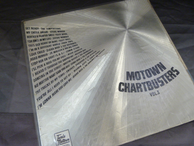 Selection of Vinyl LP's to include - Best of Cream, Crystal When i dream, Motown Chart Busters Vol - Image 11 of 22