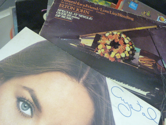 Selection of Vinyl LP's to include - Best of Cream, Crystal When i dream, Motown Chart Busters Vol - Image 4 of 22