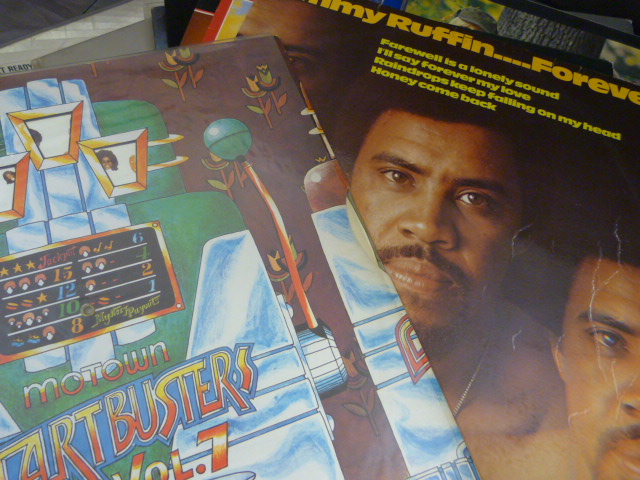 Selection of Vinyl LP's to include - Best of Cream, Crystal When i dream, Motown Chart Busters Vol - Image 5 of 22