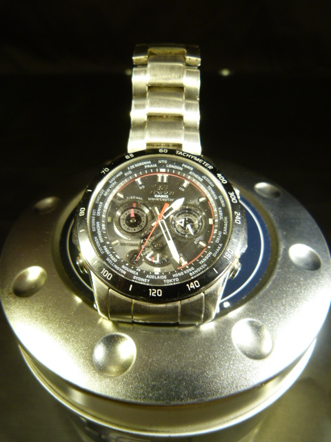 casio edifice 5061