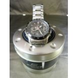 Casio Edifice Multi-Band 6 Wave Ceptor Tough Solar Watch. Model No 5061 comes with original tin