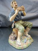 Royal Doulton figurine 'Dreamweaver' HN 2283