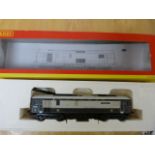 Hornby 00 Gauge DCC ready R2516 Bo-Bo Diesel Electric Class 73 Locomotive Pullman Car Company