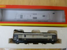 Hornby 00 Gauge DCC ready R2516 Bo-Bo Diesel Electric Class 73 Locomotive Pullman Car Company