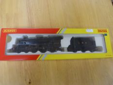 Hornby 00 Gauge DCC ready R2881 LMS CLASS 5 No 5112 steam Locomotive