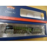Hornby 00 Steam Locomotive R2686B Class 5P5F '44871' LIMITED EDITION OF 1004