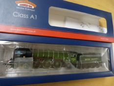 Hornby 00 Steam Locomotive R2686B Class 5P5F '44871' LIMITED EDITION OF 1004