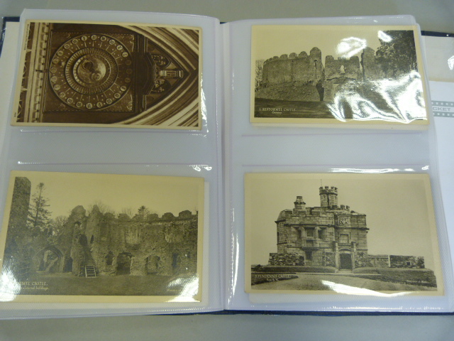 Approx 69 Ecclesiastic postcards depicting churches - Image 9 of 17