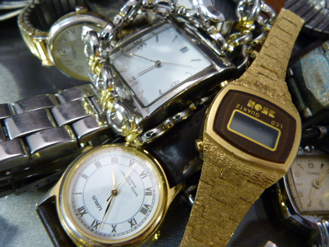 Selection of various watches A/F - Image 5 of 5