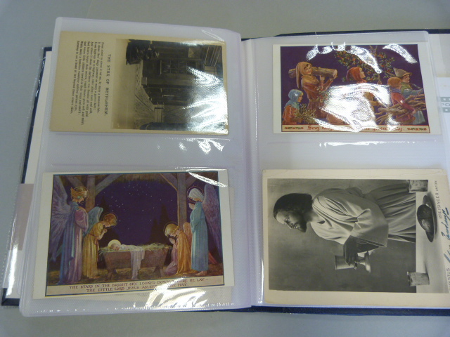 Approx 69 Ecclesiastic postcards depicting churches - Image 17 of 17