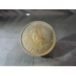 1929 Lundy Penny