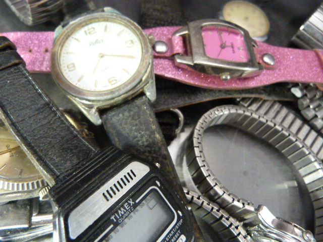 Selection of various watches A/F - Image 4 of 5