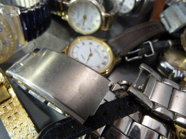 Selection of various watches A/F - Image 3 of 5