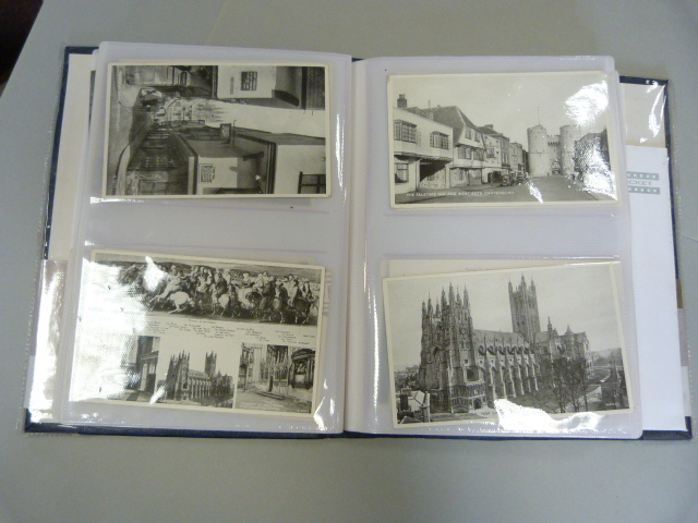 Approx 69 Ecclesiastic postcards depicting churches - Image 6 of 17
