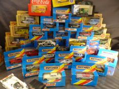 Diecast toy cars to include - Ransomes Van, Lledo Days Gone - 9 models, 5 super racers with pull