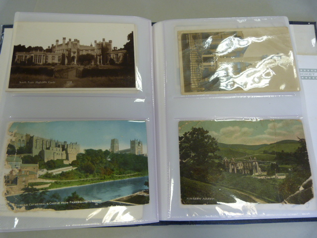 Approx 69 Ecclesiastic postcards depicting churches - Image 12 of 17