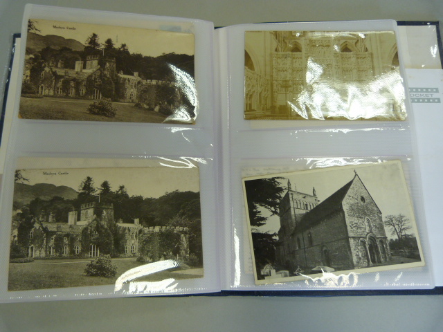 Approx 69 Ecclesiastic postcards depicting churches - Image 15 of 17