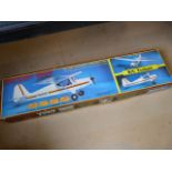 Precedent T240 R/C Trainer 94.5" wing span